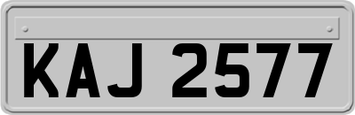 KAJ2577