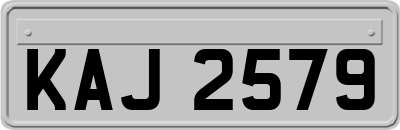 KAJ2579