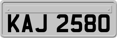 KAJ2580