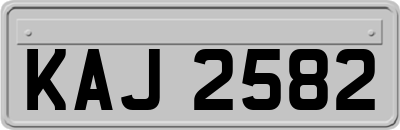KAJ2582