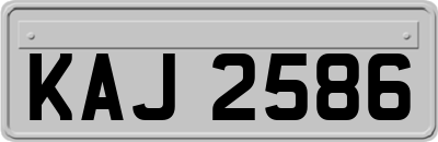 KAJ2586