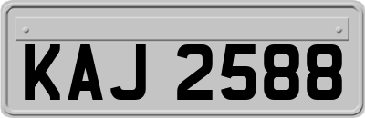 KAJ2588