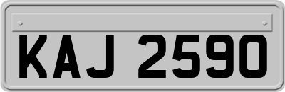 KAJ2590
