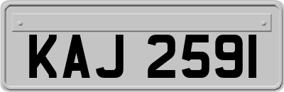 KAJ2591