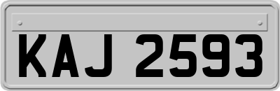 KAJ2593