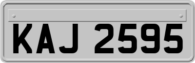 KAJ2595