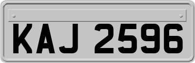 KAJ2596