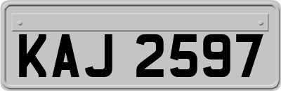 KAJ2597