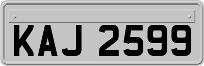 KAJ2599