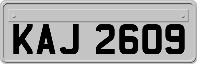 KAJ2609