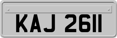KAJ2611