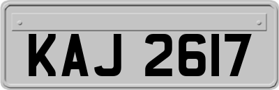KAJ2617