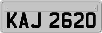 KAJ2620