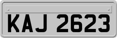 KAJ2623