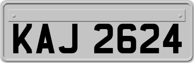 KAJ2624