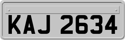 KAJ2634