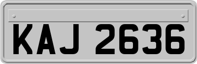 KAJ2636