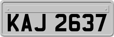 KAJ2637