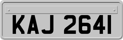 KAJ2641