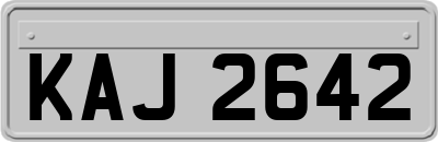 KAJ2642