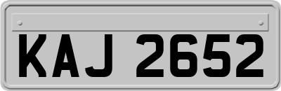 KAJ2652
