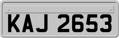 KAJ2653