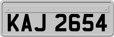KAJ2654