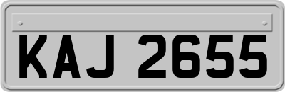 KAJ2655