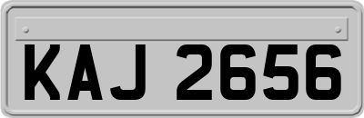 KAJ2656
