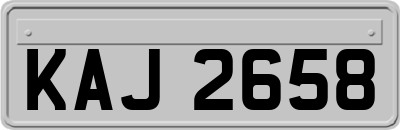 KAJ2658