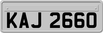 KAJ2660