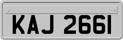 KAJ2661