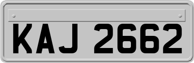 KAJ2662