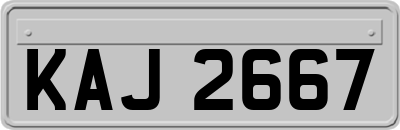 KAJ2667