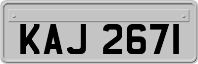 KAJ2671