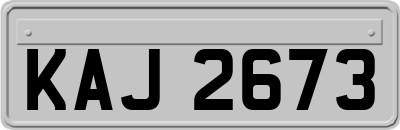 KAJ2673
