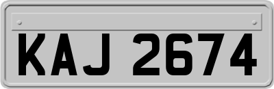 KAJ2674
