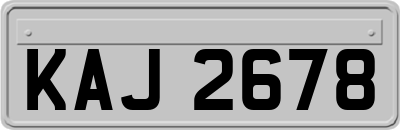 KAJ2678