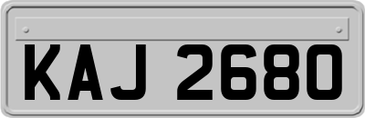 KAJ2680