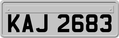 KAJ2683