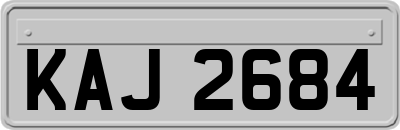 KAJ2684