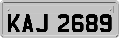 KAJ2689