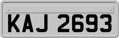 KAJ2693