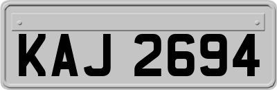KAJ2694