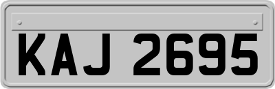 KAJ2695