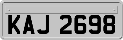 KAJ2698