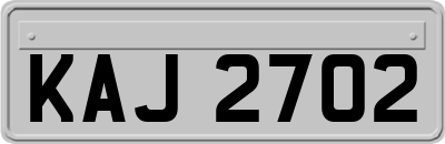 KAJ2702