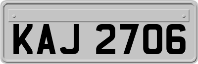 KAJ2706