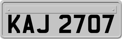KAJ2707