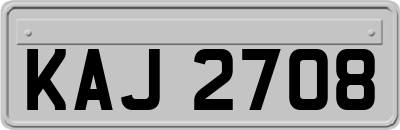 KAJ2708